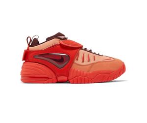 Air Adjust Force - male - Nike - Kids Trainers - Red - 36 EU - Kids 36 EU