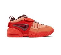 Air Adjust Force - male - Nike - Kids Trainers - Red - 37 1/2 EU - Kids 37 1/2 EU