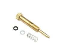 Air Adjustment Screw For HSR42 HSR45 HSR48 Carburetor 604-26014 1pc Automotive Motorcycle Parts For Part Number 604-26014(long)