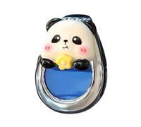 AIR AIR ARMINEROS - AIR SHOWNERSE FOR CAR | Air Car Smell | Panda Air Vent Fragrance Diffuser | Car Perfume Strong Air Freshener Cute Perfume Perfume Perfume