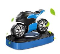 AIR AIR - ECODACE THE CAR ARIM, AUTOMATIC AROMENT | Strong material designed with tough material, refining longevity with advanced slow release capabilities, pot