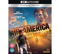 Air America [15] 4K UHD
