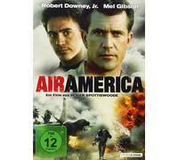Air America - Mel Gibson