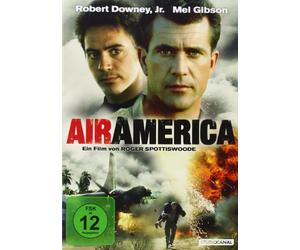 Air America - Mel Gibson
