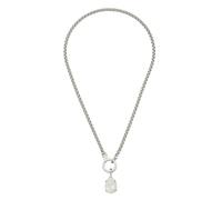 Air & Anchor Cuff Keeper New Ground Necklace Set, Durable, Tarnish-Resistant, and Made for Everyday Wear.