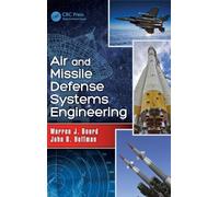 Air and Missile Defense Systems Engineering