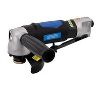 Air Angle Grinder, 100mm