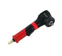Air Angled Impact Wrench Gun 1/2"Dr 500NM of Torque 7500RPM Jumbo Clutch 1.42KG