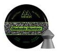 Air Arms Diabolo HUNTER Air Gun Pellet - £18.10 - .22/5.50mm Qty 500 L5