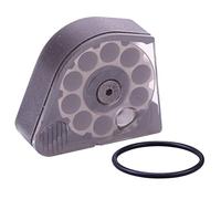 Air Arms Genuine 177 4.5mm Magazine Air Rifle 10 Shot Magazine AA Galahad S510 S410 S310 Supplied With Spare O Ring