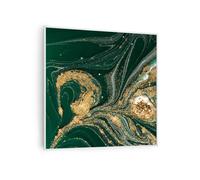 Air Art Smart Infrared Heater Swirl 60x60cm 350W