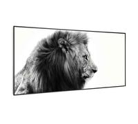 Air Art Smart Infrared Heating Lion