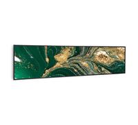 Air Art Smart Infrared Heating Swirl 120x30cm 350W