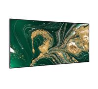 Air Art Smart Infrared Heating Swirl 120x60cm 700W