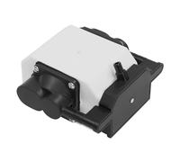 Air Assist Pump 30L/Min Air Assist Pump for Laser Cutter Laser Engraver Air Pump Air Assist Air Assist Pump Kit