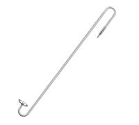 Air Atomizer for Home and Office Fish Tanks Bubble Stone Airstones Air Stone Disk for Aquarium Fish Health Oxygen