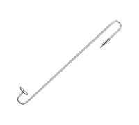 Air Atomizer for Home and Office Fish Tanks Bubble Stone Airstones Air Stone Disk for Aquarium Fish Health Oxygen