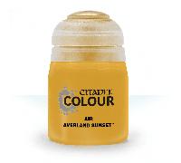Air: Averland Sunset (24ml)