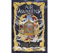 Air Awakens: 1
