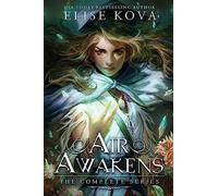 Air Awakens: The Complete Series