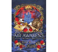 Air Awakens: The Complete Series