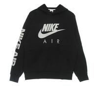 Air Basketball Pullover Hoodie - male - Nike - Long Sleeve Training Tops - Black - XL - Sport XL