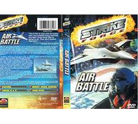 Air Battle [DVD] [Region 1] [US Import] [NTSC]