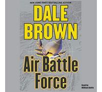 Air Battle Force (Charles Paris Mysteries)