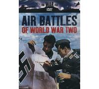 Air Battles Of World War 2 [DVD]
