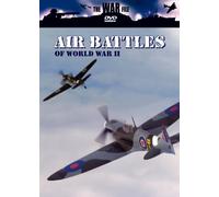 Air Battles of World War II [DVD] [2007] [Region 1] [US Import] [NTSC]