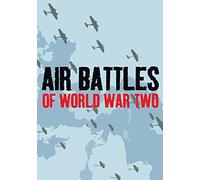 Air Battles Of WWII [Region Free]