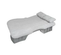 Air Bed, Inflatable Mattress for Car + Mini Compressor 12V