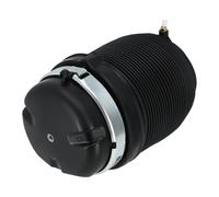 Rear Air Spring Bag Suspension Ride Bellows For Audi A6 C6 4F 4F0616001J 1pc