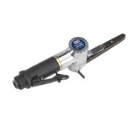 Air Belt Sander 10 x 330mm - Sealey SA635 New
