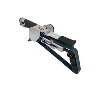 Air Belt Sander Mini for Woodworking and Metal Working - Handheld All Angle Grinder for Versatile Performance