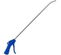 Air Blow Dust Blower Blowing Gun Removal Remover with Long 500mm Nozzle