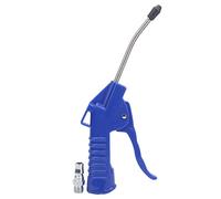 Air Blow Gun, Air Blower Gun Air Compressor Gun Dust Blow Gun Spray Air Dusting Removing Tool Air Blow Gun Air Compressor Accessories Nozzle Duster Air Tools Cleaner