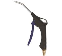 Air Blow Gun Air Gun Pistol Spiral Hose