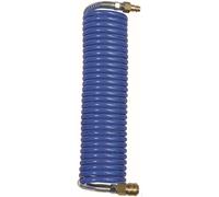 Air Blow Gun Air Gun Pistol Spiral Hose