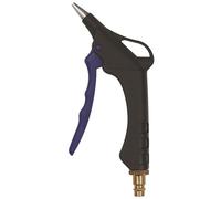 Air Blow Gun Air Gun Pistol Spiral Hose