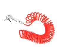 Air Blow Gun DG 10 Air Duster Blow Gun Car Dust Blowing Gun with 9M hose Extension Nozzle