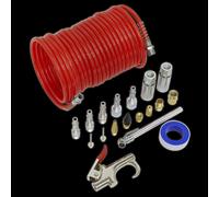 Sealey Air Blow Gun Kit 19pc