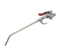 Sealey Air Blow Gun Sa913M Palm Type 180mm