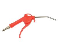Air Blow Gun PCL Quick Release Fitting 1/4" BSP, 75-125PSI Pack Qty 1