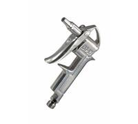 Fast Mover Tools, Air Blow Gun, Metal Bodied