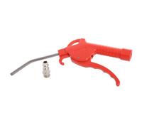 Air Blow Gun With 1/4Bsp Thread. 230mm Plastic Handle