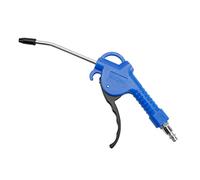 Air Blow Gun with Fixed Nozzle, Air Compressor Accessories Dust Removal Cleaning Tool
