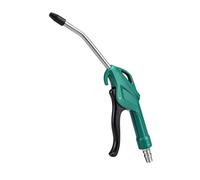 Air Blow,High Flow Blower Tool Blower for Compressor with Angled Vent Nozzle Tool Blower Compression Cleaning
