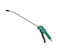 Air Blow,High Flow Blower Tool Blower for Compressor with Angled Vent Nozzle Tool Blower Compression Cleaning