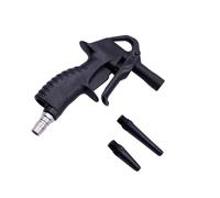 Air Blow High Flows Blower for Compressor with Angled Bent Nozzle Tool Blower Blow for Compressor